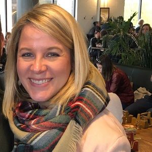 Meet your Posher, Rebekah